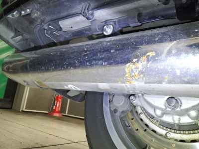 Honda GL1800 Gold Wing 2009
