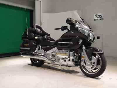 Honda GL1800 Gold Wing 2009