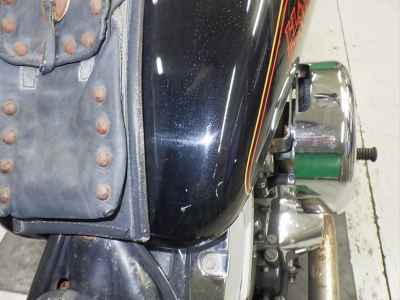 Harley-Davidson Springer Softail FXSTS1340 2006