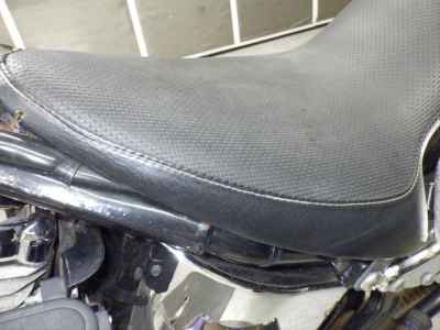 Harley-Davidson Springer Softail FXSTS1340 2006