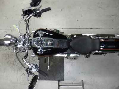 Harley-Davidson Springer Softail FXSTS1340 2006