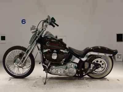 Harley-Davidson Springer Softail FXSTS1340 2006