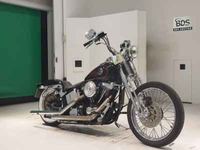 Harley-Davidson Springer Softail FXSTS1340 2006