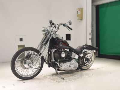 Harley-Davidson Springer Softail FXSTS1340 2006