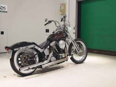 Harley-Davidson Springer Softail FXSTS1340 2006