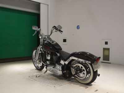 Harley-Davidson Springer Softail FXSTS1340 2006