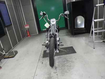 Harley-Davidson Springer Softail FXSTS1340 2006