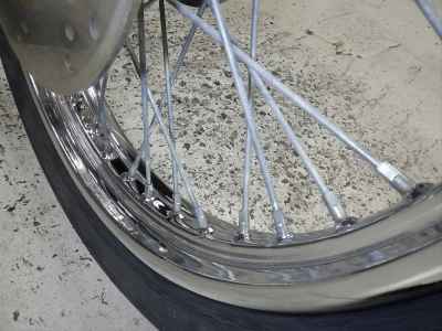 Harley-Davidson Springer Softail FXSTS1340 2006