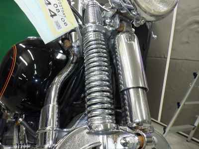 Harley-Davidson Springer Softail FXSTS1340 2006