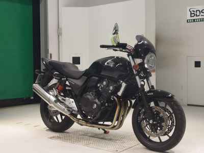 Honda CB400SF 2022