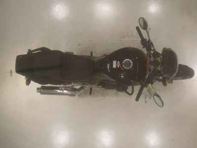 Honda CB400SF 2022