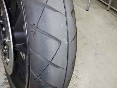Honda CB400SF 2022