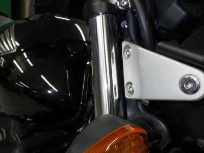 Honda CB400SF 2022