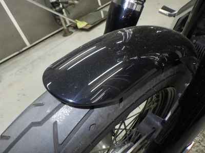 Harley-Davidson Street Bob FXDB1580 2014
