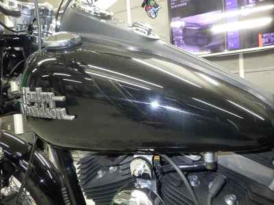 Harley-Davidson Street Bob FXDB1580 2014