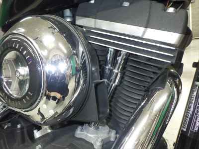 Harley-Davidson Street Bob FXDB1580 2014