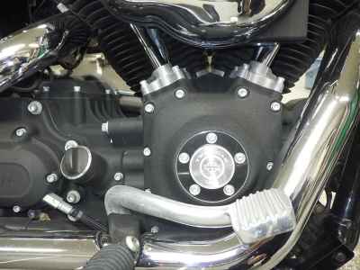 Harley-Davidson Street Bob FXDB1580 2014