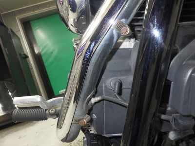 Harley-Davidson Street Bob FXDB1580 2014
