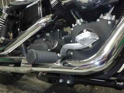 Harley-Davidson Street Bob FXDB1580 2014