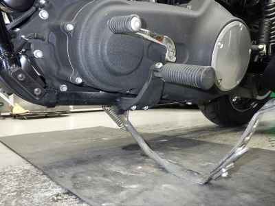 Harley-Davidson Street Bob FXDB1580 2014