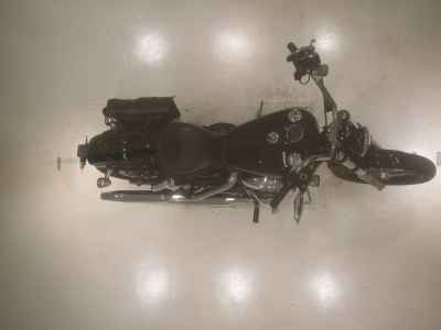 Harley-Davidson Street Bob FXDB1580 2014