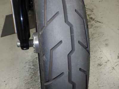 Harley-Davidson Street Bob FXDB1580 2014
