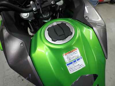 Kawasaki Versys-X 250 2017