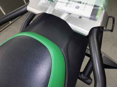 Kawasaki Versys-X 250 2017