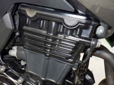 Kawasaki Versys-X 250 2017