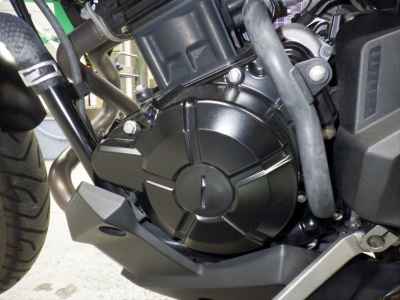 Kawasaki Versys-X 250 2017