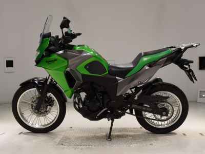 Kawasaki Versys-X 250 2017