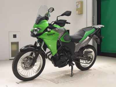 Kawasaki Versys-X 250 2017