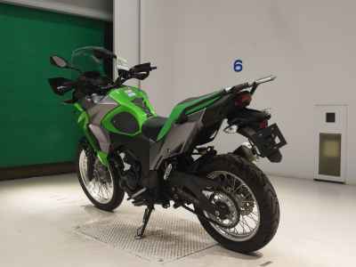 Kawasaki Versys-X 250 2017