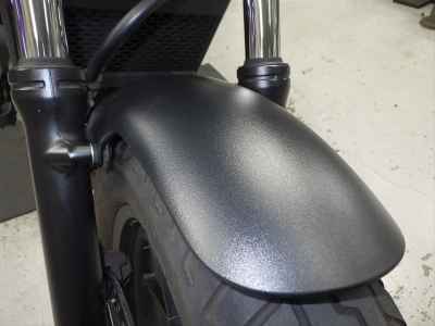 Honda Rebel CMX500 2023