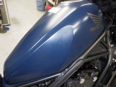 Honda Rebel CMX500 2023