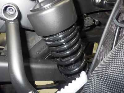 Honda Rebel CMX500 2023
