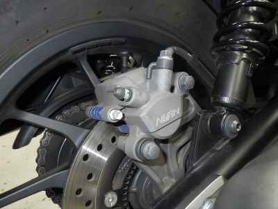 Honda Rebel CMX500 2023