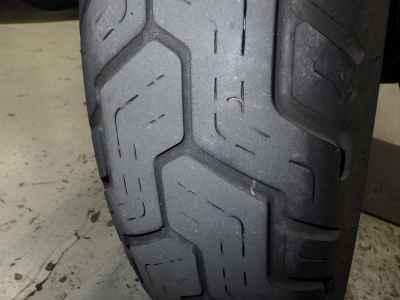 Honda Rebel CMX500 2023