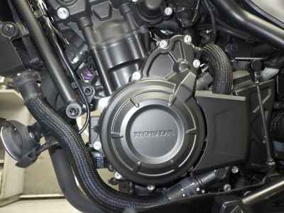 Honda Rebel CMX500 2023