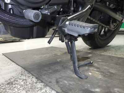 Honda Rebel CMX500 2023