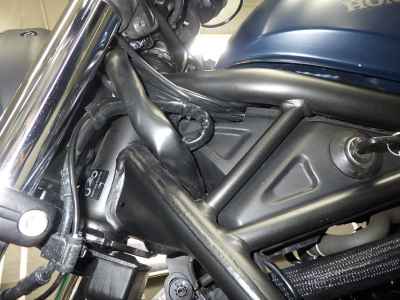 Honda Rebel CMX500 2023