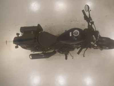 Honda Rebel CMX500 2023