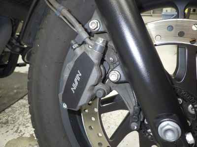 Honda Rebel CMX500 2023