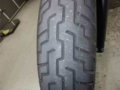 Honda Rebel CMX500 2023