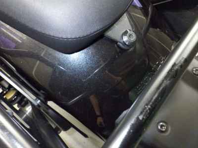 Honda Rebel CMX1100 DCT 2022
