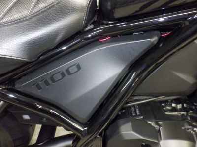 Honda Rebel CMX1100 DCT 2022