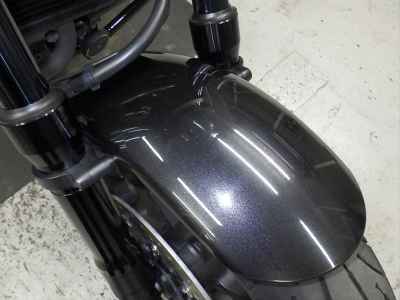 Honda Rebel CMX1100 DCT 2022