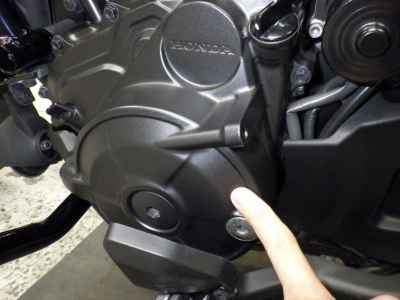 Honda Rebel CMX1100 DCT 2022