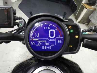 Honda Rebel CMX1100 DCT 2022