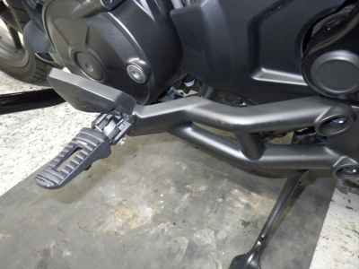 Honda Rebel CMX1100 DCT 2022